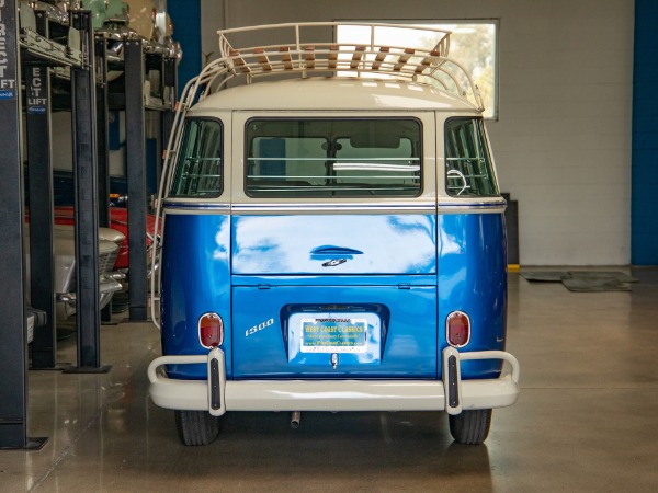 Used 1970 Volkswagen 23 Window Samba Tribute  | Torrance, CA