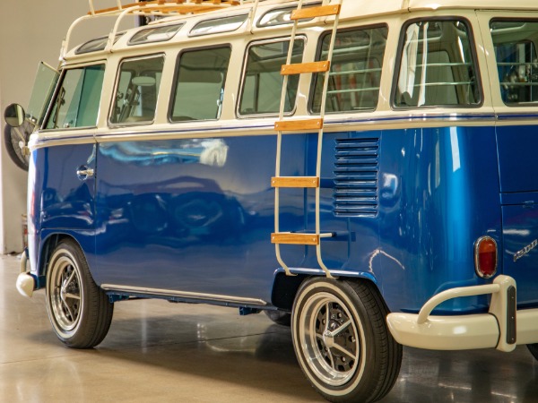 Used 1970 Volkswagen 23 Window Samba Tribute  | Torrance, CA
