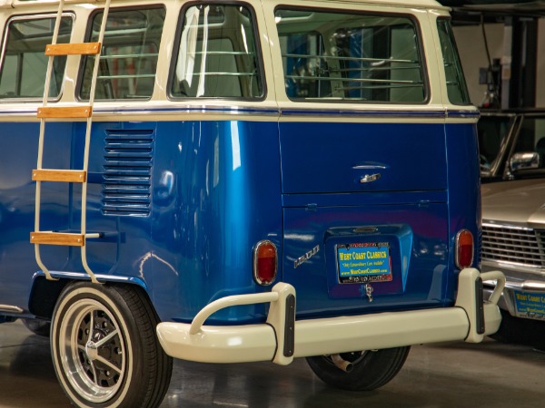 Used 1970 Volkswagen 23 Window Samba Tribute  | Torrance, CA