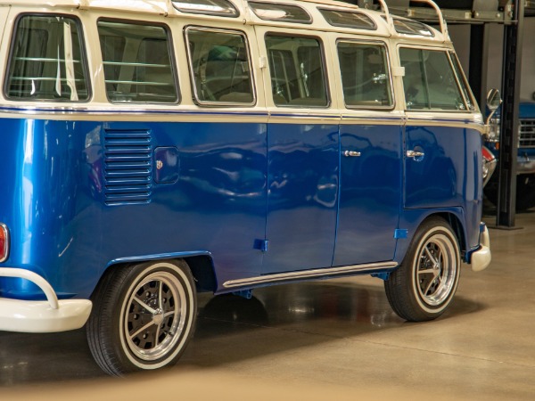 Used 1970 Volkswagen 23 Window Samba Tribute  | Torrance, CA