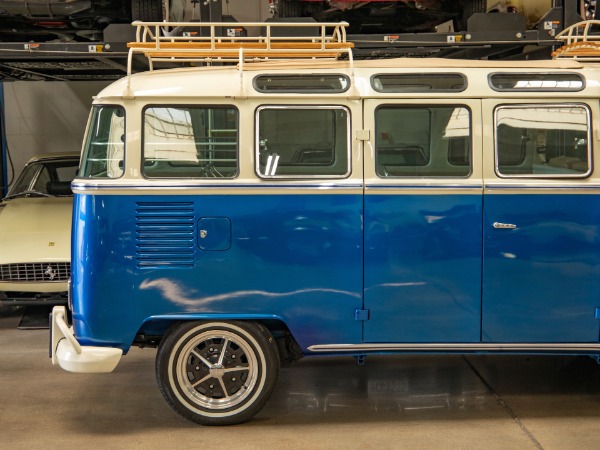 Used 1970 Volkswagen 23 Window Samba Tribute  | Torrance, CA