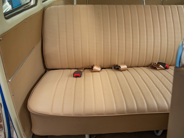 Used 1970 Volkswagen 23 Window Samba Tribute  | Torrance, CA