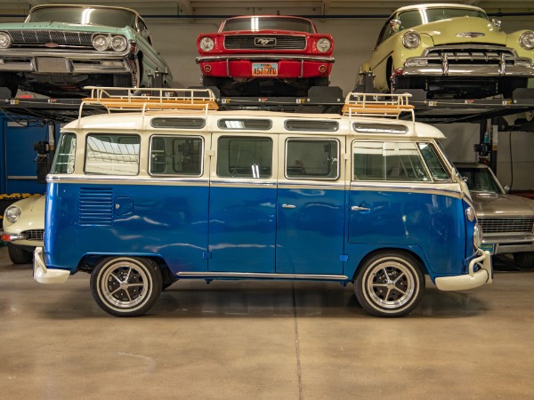 Used 1970 Volkswagen 23 Window Samba Tribute  | Torrance, CA