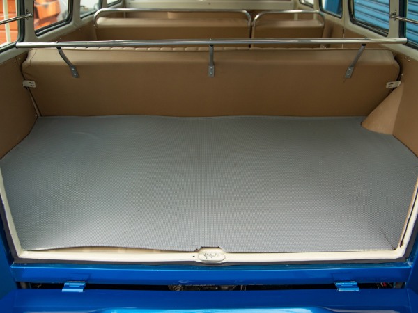 Used 1970 Volkswagen 23 Window Samba Tribute  | Torrance, CA