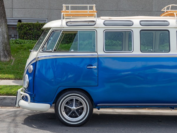 Used 1970 Volkswagen 23 Window Samba Tribute  | Torrance, CA