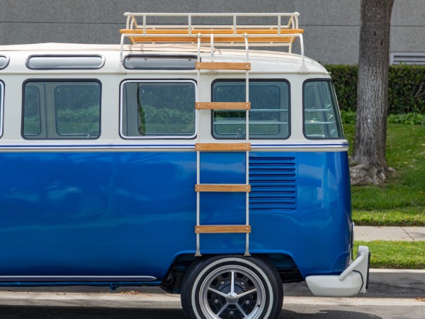 Used 1970 Volkswagen 23 Window Samba Tribute  | Torrance, CA