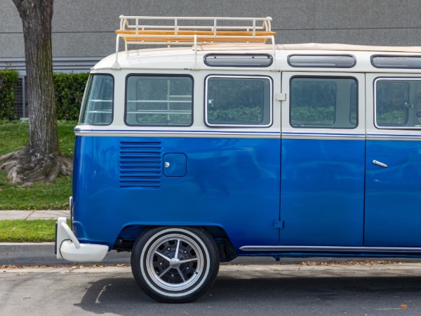 Used 1970 Volkswagen 23 Window Samba Tribute  | Torrance, CA