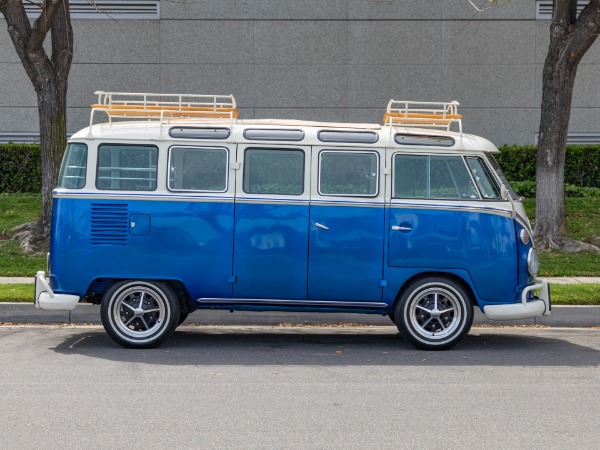 Used 1970 Volkswagen 23 Window Samba Tribute  | Torrance, CA