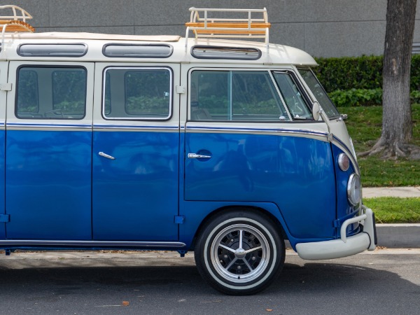 Used 1970 Volkswagen 23 Window Samba Tribute  | Torrance, CA