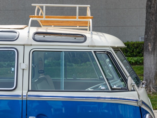 Used 1970 Volkswagen 23 Window Samba Tribute  | Torrance, CA