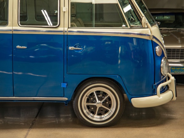 Used 1970 Volkswagen 23 Window Samba Tribute  | Torrance, CA