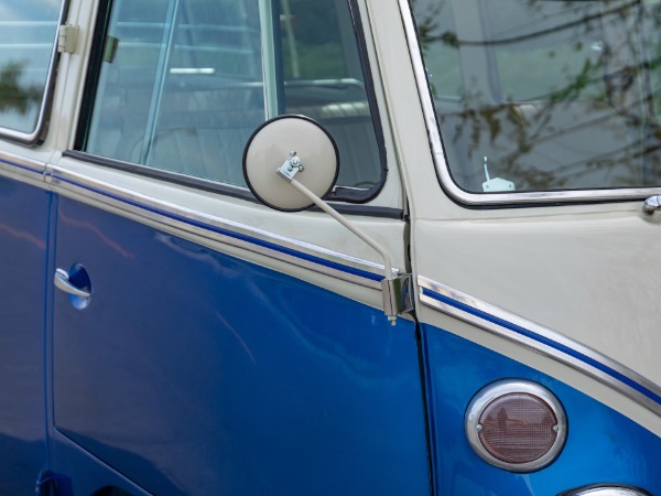 Used 1970 Volkswagen 23 Window Samba Tribute  | Torrance, CA