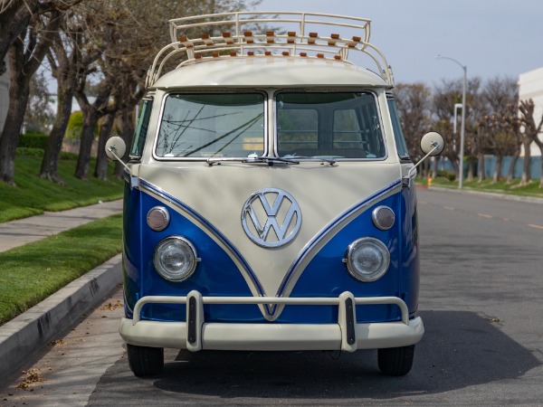 Used 1970 Volkswagen 23 Window Samba Tribute  | Torrance, CA