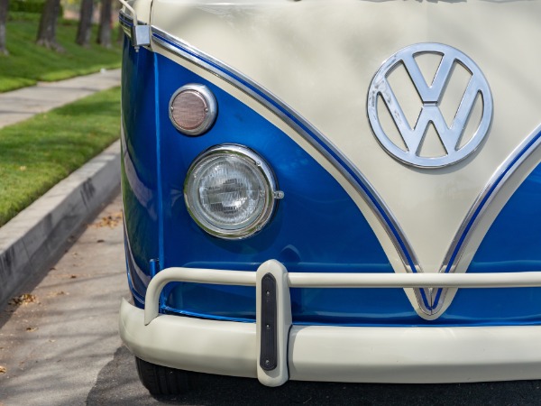 Used 1970 Volkswagen 23 Window Samba Tribute  | Torrance, CA