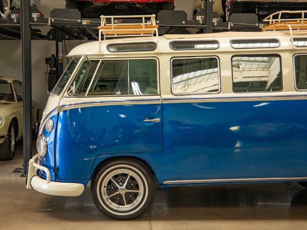 Used 1970 Volkswagen 23 Window Samba Tribute  | Torrance, CA