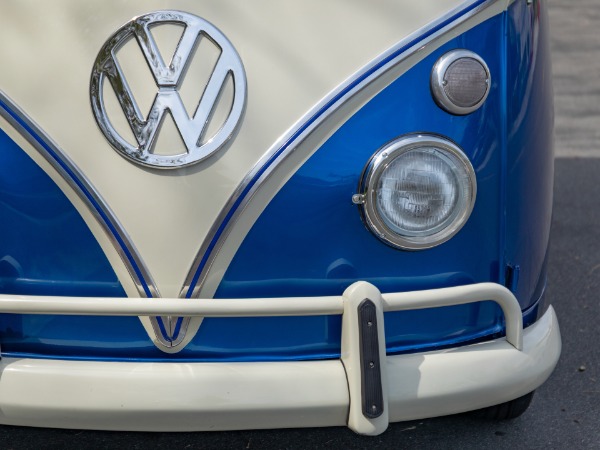 Used 1970 Volkswagen 23 Window Samba Tribute  | Torrance, CA