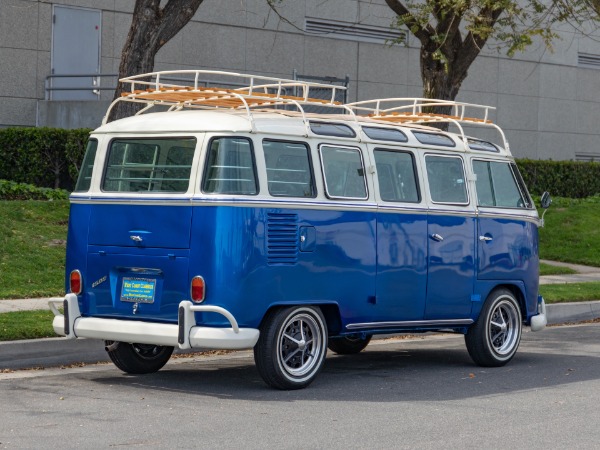 Used 1970 Volkswagen 23 Window Samba Tribute  | Torrance, CA