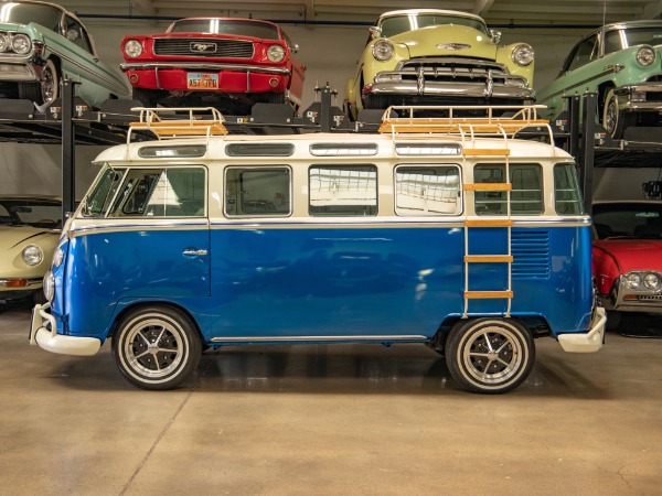 Used 1970 Volkswagen 23 Window Samba Tribute  | Torrance, CA