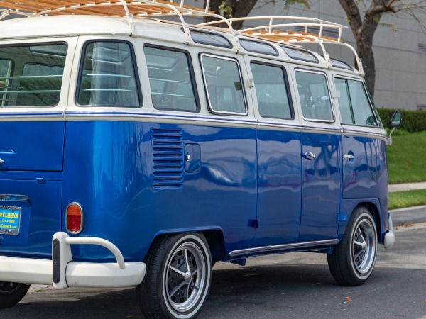 Used 1970 Volkswagen 23 Window Samba Tribute  | Torrance, CA