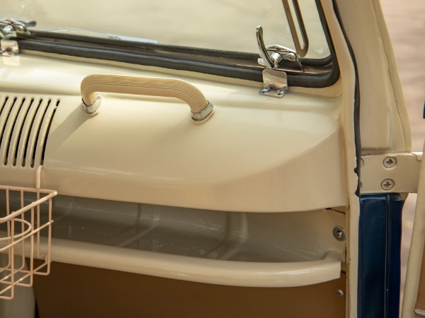 Used 1970 Volkswagen 23 Window Samba Tribute  | Torrance, CA