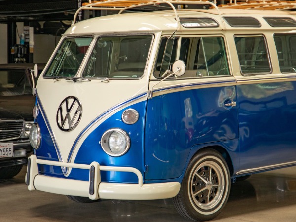 Used 1970 Volkswagen 23 Window Samba Tribute  | Torrance, CA