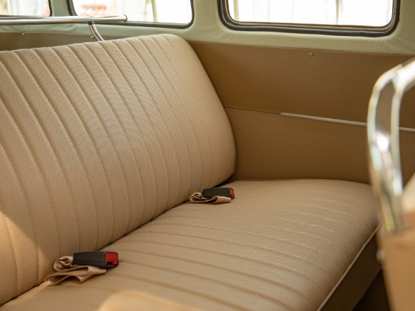 Used 1970 Volkswagen 23 Window Samba Tribute  | Torrance, CA