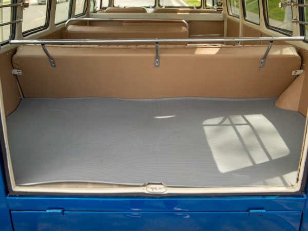 Used 1970 Volkswagen 23 Window Samba Tribute  | Torrance, CA