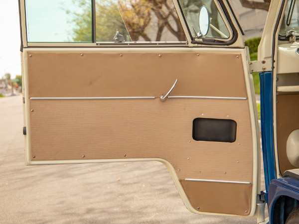 Used 1970 Volkswagen 23 Window Samba Tribute  | Torrance, CA