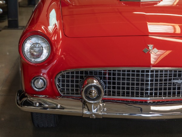 Used 1955 Ford Thunderbird Roadster  | Torrance, CA