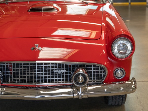 Used 1955 Ford Thunderbird Roadster  | Torrance, CA