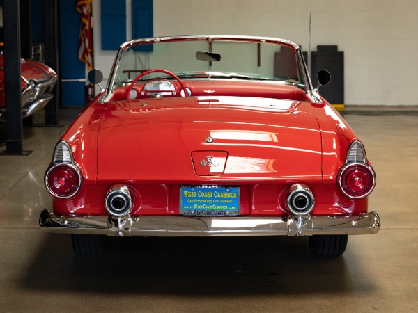 Used 1955 Ford Thunderbird Roadster  | Torrance, CA