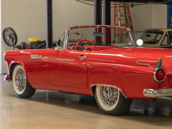 Used 1955 Ford Thunderbird Roadster  | Torrance, CA