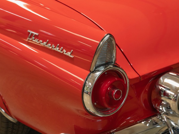 Used 1955 Ford Thunderbird Roadster  | Torrance, CA