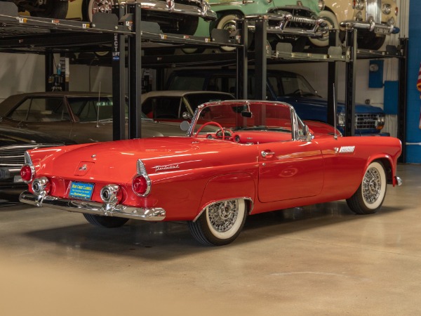 Used 1955 Ford Thunderbird Roadster  | Torrance, CA