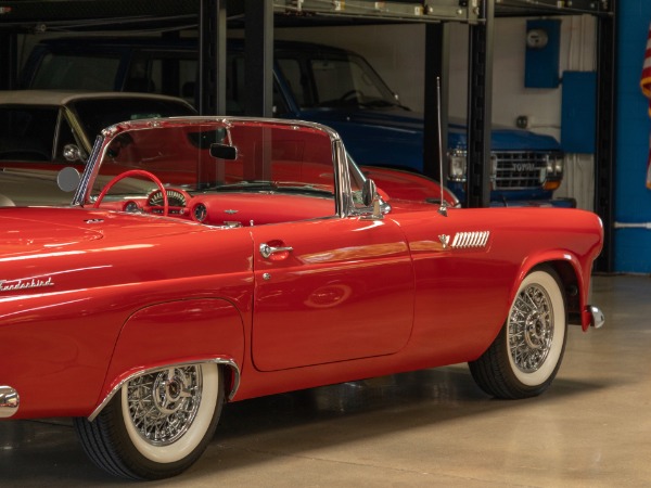 Used 1955 Ford Thunderbird Roadster  | Torrance, CA