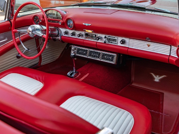 Used 1955 Ford Thunderbird Roadster  | Torrance, CA