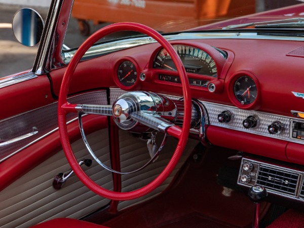 Used 1955 Ford Thunderbird Roadster  | Torrance, CA