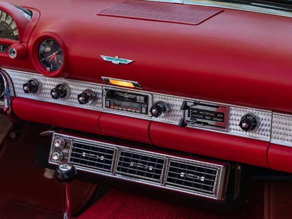 Used 1955 Ford Thunderbird Roadster  | Torrance, CA