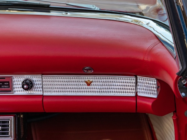 Used 1955 Ford Thunderbird Roadster  | Torrance, CA