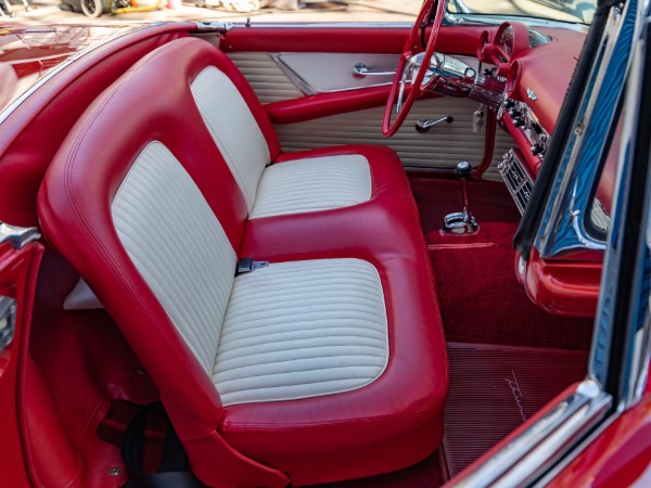 Used 1955 Ford Thunderbird Roadster  | Torrance, CA