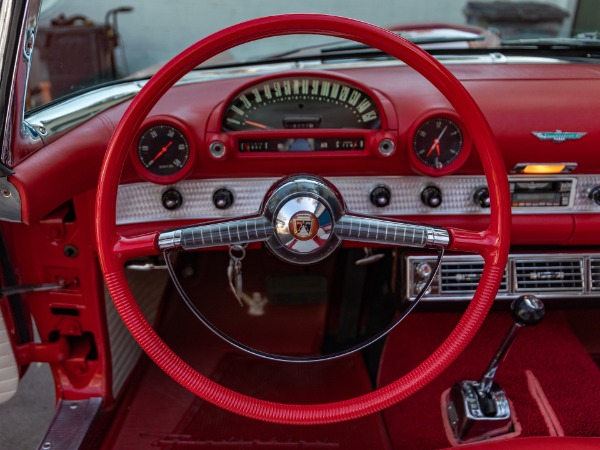 Used 1955 Ford Thunderbird Roadster  | Torrance, CA