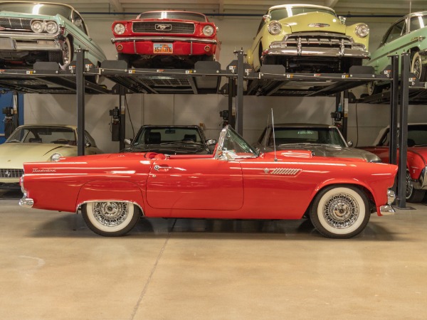 Used 1955 Ford Thunderbird Roadster  | Torrance, CA