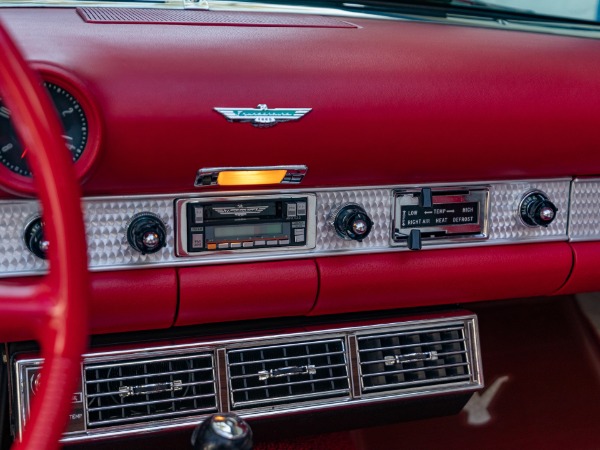 Used 1955 Ford Thunderbird Roadster  | Torrance, CA