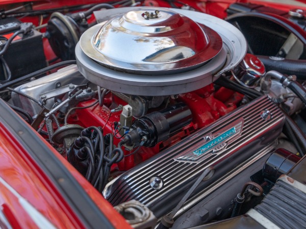 Used 1955 Ford Thunderbird Roadster  | Torrance, CA