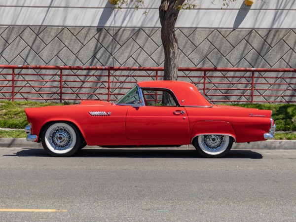 Used 1955 Ford Thunderbird Roadster  | Torrance, CA