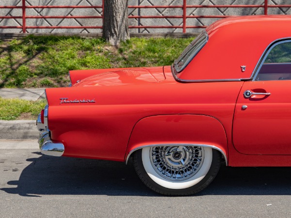 Used 1955 Ford Thunderbird Roadster  | Torrance, CA