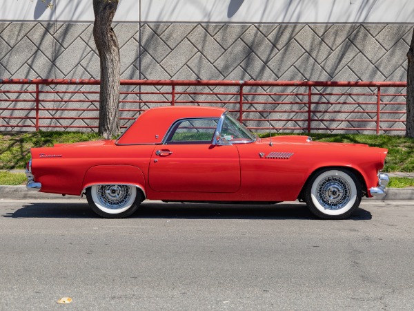 Used 1955 Ford Thunderbird Roadster  | Torrance, CA