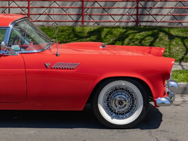 Used 1955 Ford Thunderbird Roadster  | Torrance, CA