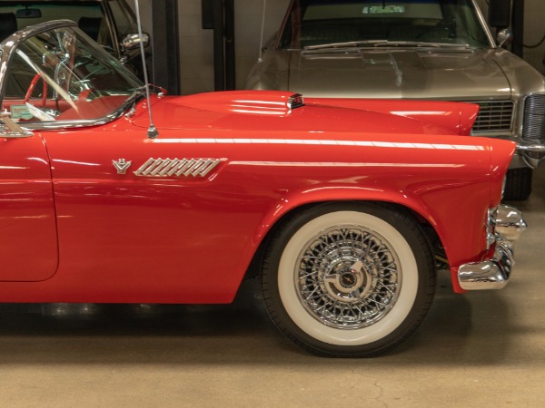 Used 1955 Ford Thunderbird Roadster  | Torrance, CA