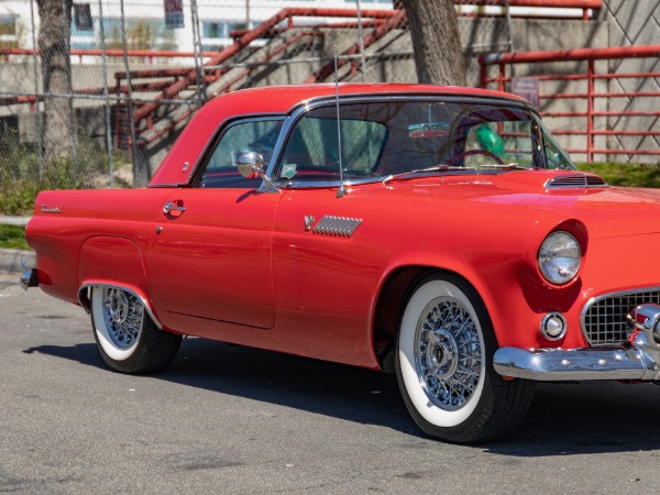 Used 1955 Ford Thunderbird Roadster  | Torrance, CA